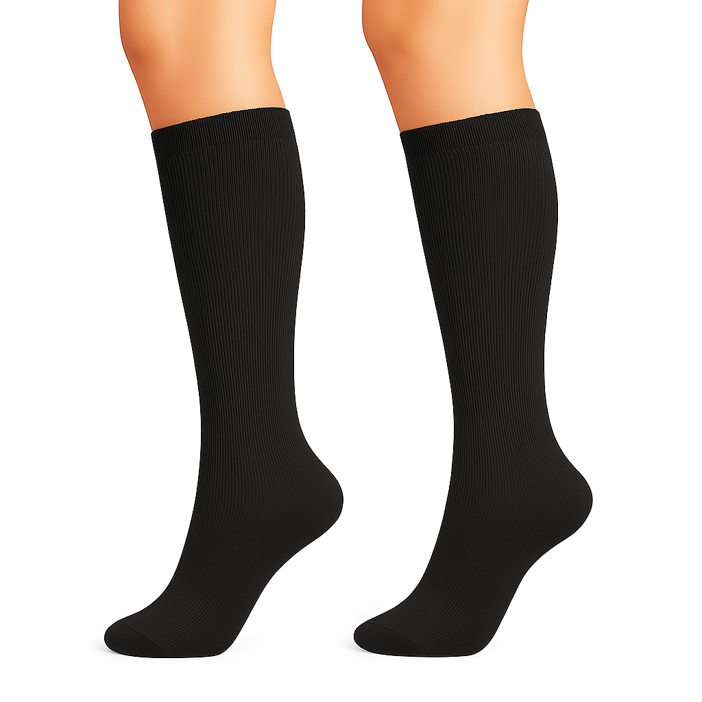 VenaSox™ Advanced Wide Compression Socks Relieve Leg Pain Fast