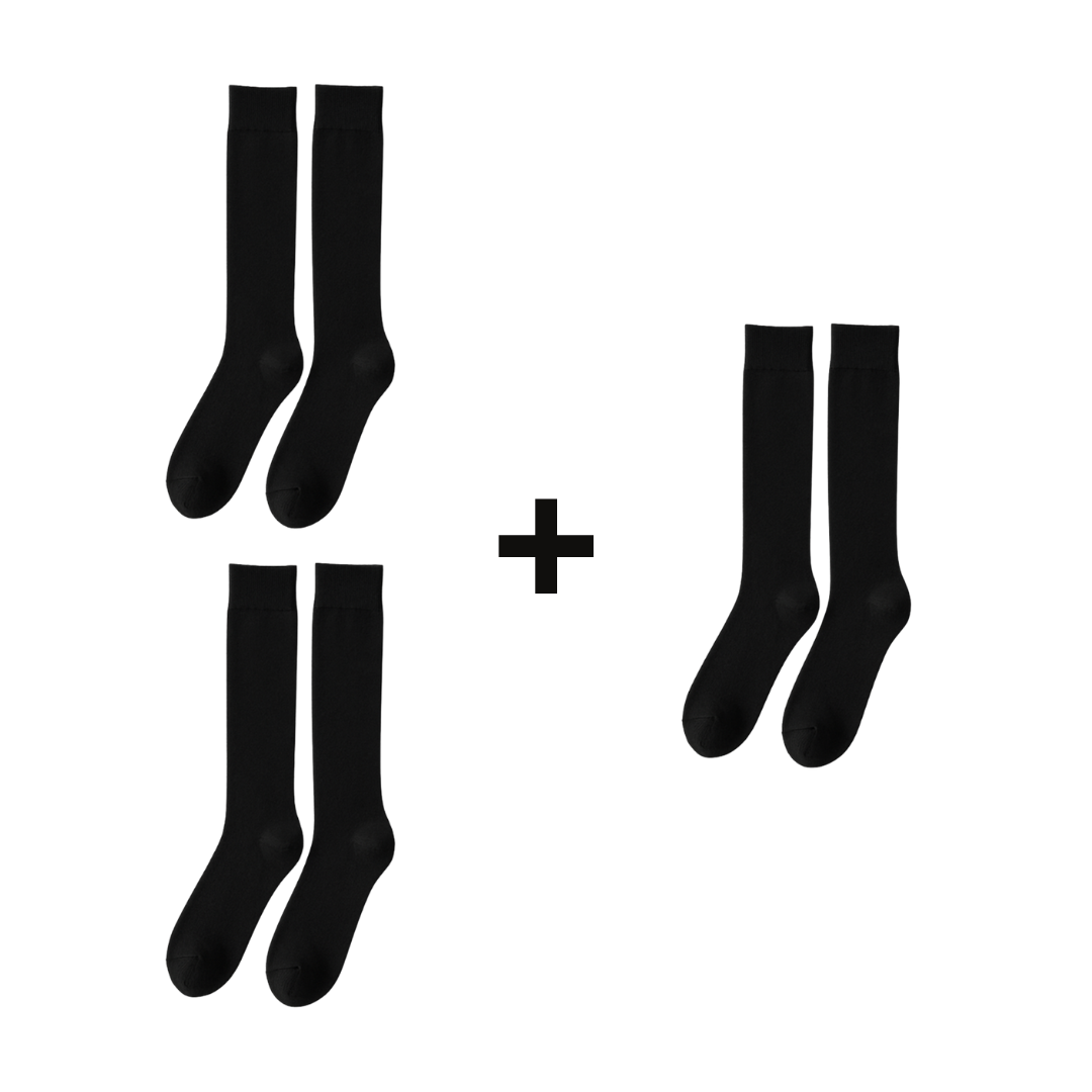 VenaSox™ Advanced Wide Compression Socks Relieve Leg Pain Fast