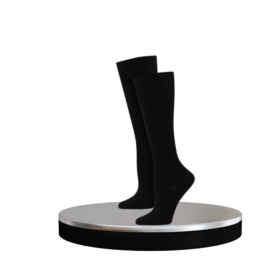 Introducing VenaSox™ , compression socks designed for better circulation